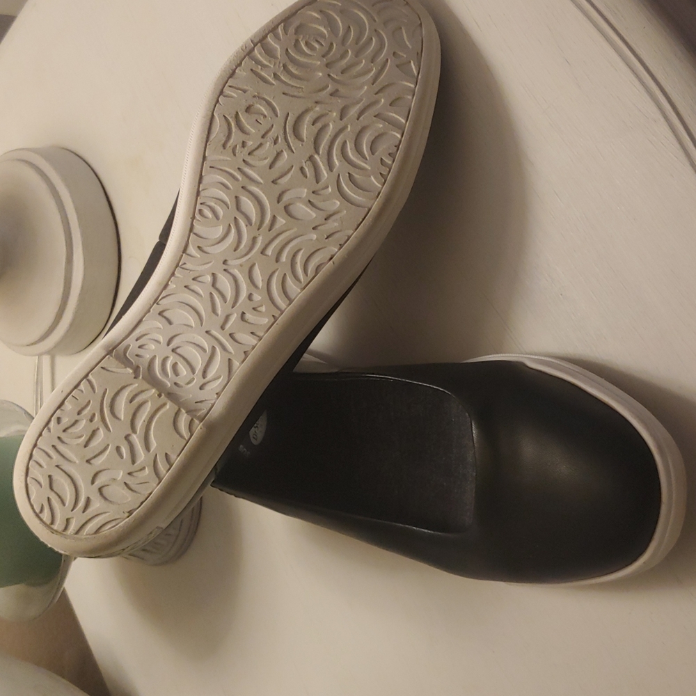 Dr. Schools Ballet Flats - Picture 4 of 4